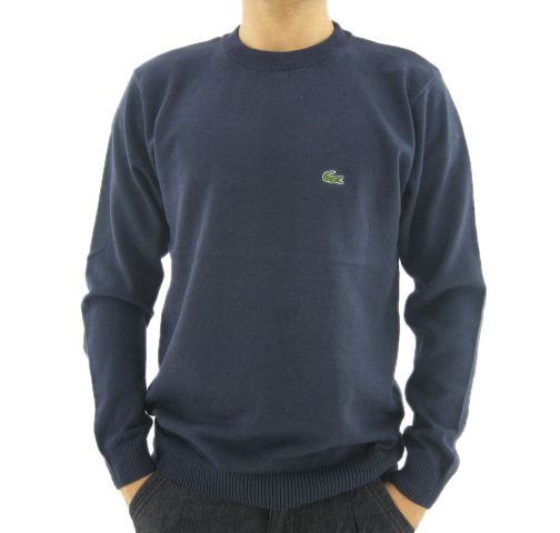 pull lacoste homme pas cher