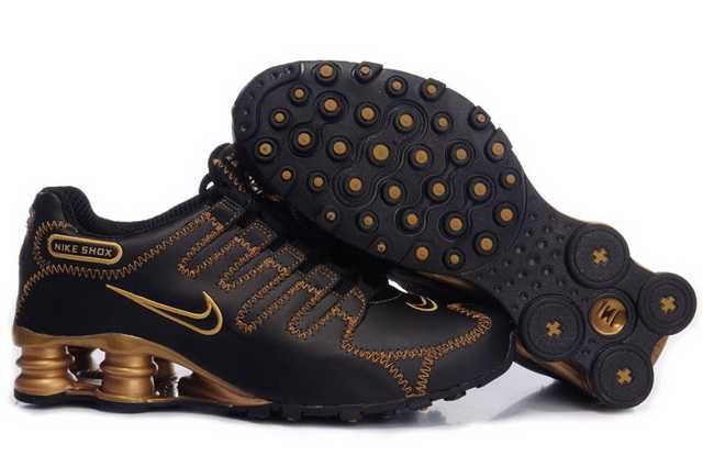 nike shox nz marron