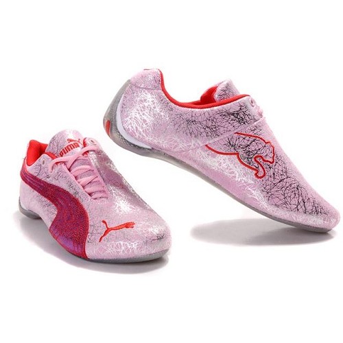 puma drift cat 2 rose